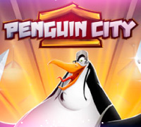 Penguin City